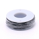 Matte Round Aluminum Wire(AW-G001-M-0.8mm-10)-1