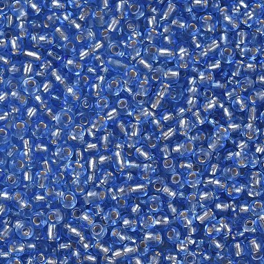 8/0 Glass Seed Beads(SEED-A005-3mm-26)-2