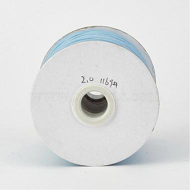 Eco-Friendly Korean Waxed Polyester Cord(YC-P002-2mm-1169)-2