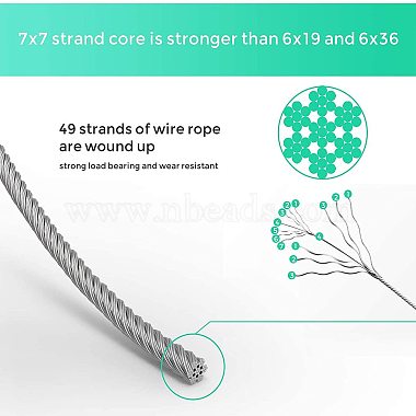 304 Stainless Steel Wire(TWIR-PH0001-05)-7