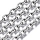 304 Stainless Steel Cable Chains(CHS-T003-23B-P)-1
