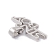 304 Stainless Steel Charms(STAS-G284-07P)-3