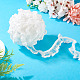 Nylon & Spandex Ribbon(OCOR-TAC0034-18B)-6