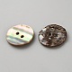 Natural Shell Buttons(BUTT-WH0024-041E)-2