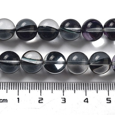 Synthetic Moonstone Beads Strands(G-P528-J03-16)-4