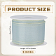 Polyester Organza Ribbon(OCOR-LP0001-72)-2