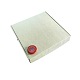 クラフト紙の折りたたみボックス(CON-F007-A03)-3