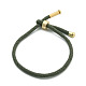 Cotton Cord Bracelets(BJEW-F360-B10)-1