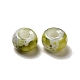 6/0 opaques perles de rocaille de verre(SEED-P005-A17)-3
