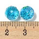 Electroplate Glass Beads(EGLA-Z004-01B-13)-1