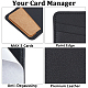3Pcs Self-Adhesive PU Leather ID Card Holder(AJEW-CN0007-50B)-6