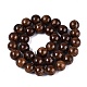 pekin naturelles perles de jade brins(G-A255-A02-06A)-2