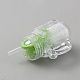 プラスチック製のペンダント(KY-WH0036-83E)-2