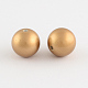 ABS Plastic Imitation Pearl Round Beads(X-SACR-S074-20mm-A58)-1