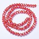 Electroplate Glass Beads Strands(EGLA-A034-P10mm-B06)-2