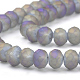 Electroplate Glass Beads Strands(EGLA-S141-6mm-03C)-3