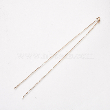 Toma de collar de cadena de cable 304 de acero inoxidable(STAS-T040-PJ209-3-46)-3