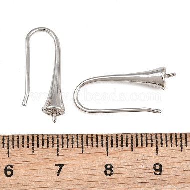 Rack Plating Brass Earring Hooks(KK-CBAA482-01P)-3