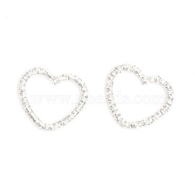 Iron Linking Ring(FIND-YW0004-17S)-1