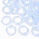 Bagues en résine transparente(RJEW-T013-001-B01)-2