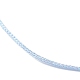Adjustable Polyester Braided Cord Bracelet Making(AJEW-JB01110)-4