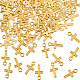 100個の合金ペンダント(FIND-BM0001-07)-1