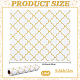 PVC Shelf Liners(AJEW-WH20007-51A-01)-2