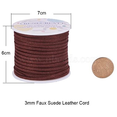 Faux Suede Cord(LW-BC0001-1097)-5