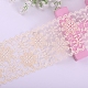 Polyester Lace Trim Ribbons(PW-WG34220-06-1)-1