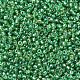 Perles rocailles miyuki rondes(SEED-JP0008-RR1015)-4