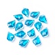 Faceted Glass Pendants(GLAA-F068-C11)-2