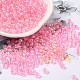 Glass Seed Beads(SEED-H002-L-A238)-1