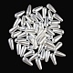 ABSプラスチック模造貝パールビーズ(KY-S171-18C)-1