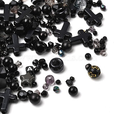 perles acryliques opaques et transparentes(SACR-XCP0001-06F)-2