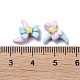 Opaque Cute Resin Decoden Cabochons(RESI-B024-03G)-3