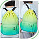 Oxford Cloth Drawstring Waterproof Backpack(ABAG-WH0032-65B)-3