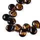 Natural Tiger Eye Beads Strands(G-T138-114)-3