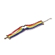 Rainbow Pride Bracelet(BJEW-F424-02)-2