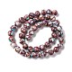 Natural Imperial Jasper Beads Strands(G-K327-02A)-3