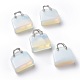 Opalite Brass Pendants(KK-E274-01P-01)-1