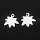 201 Stainless Steel Charms(STAS-F192-037S)-1