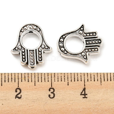 Alloy Bead Frame(FIND-G064-10AS)-3