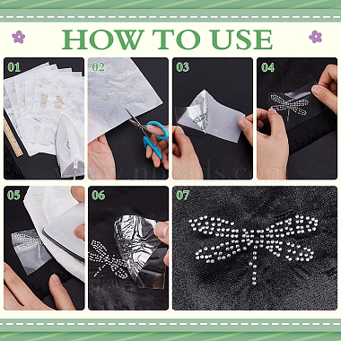 Glitter Hotfix Rhinestone(AJEW-WH0651-58A)-3