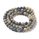 Chapelets de perles en pierre gemme naturelle(X-G-H245-02B)-2
