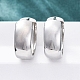 boucles d'oreilles en laiton(EJEW-Q015-21A-P)-2