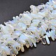 Opalite Nuggets Beads Strands(G-E271-51)-1