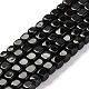 Natural Black Onyx Beads Strands(G-G177-E15-02)-1