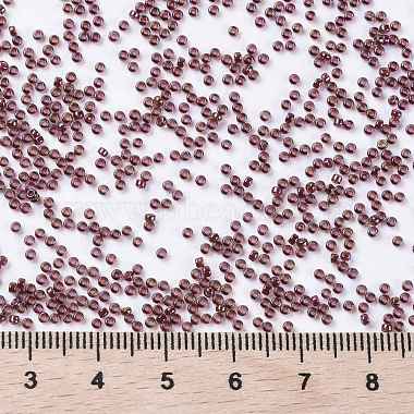 MIYUKI Round Rocailles Beads(SEED-JP0010-RR3738)-2