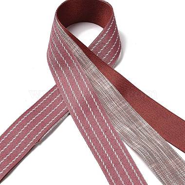 9 Yards 3 Styles Polyester Ribbon(SRIB-A014-A10)-3