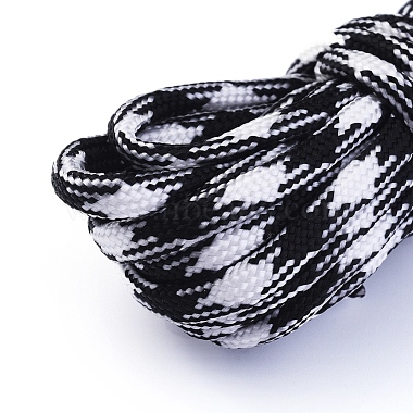 7 Strand Core Polyester Cords Rope(OCOR-WH0052-31O)-2
